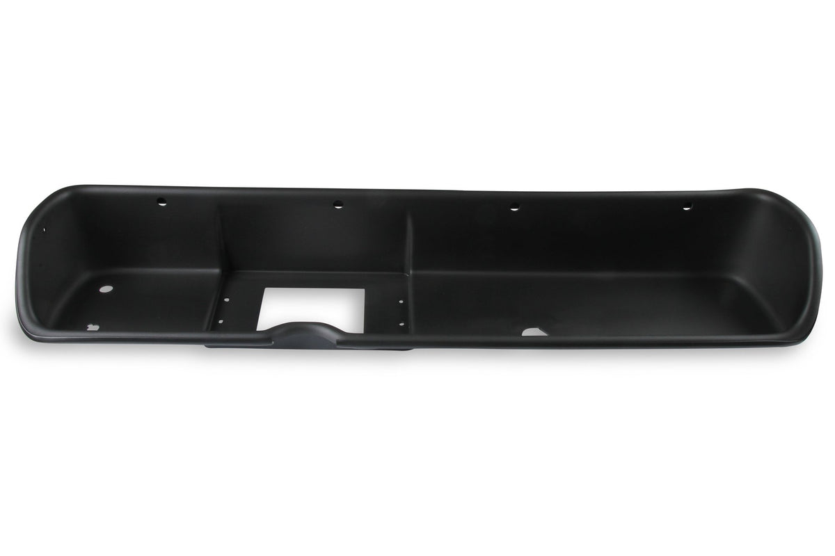 Holley EFI Holley Dash Bezels for the Holley EFI 7" Dashes - 553-306