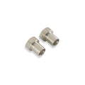 Earl’s -3 Steel Tube Sleeve - 561903ERL