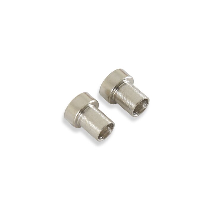 Earl’s -3 Steel Tube Sleeve - 561903ERL