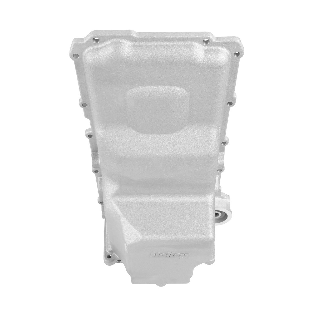 Holley GM LS Swap Oil Pan - 4WD / Truck / Off-Road - 302-4