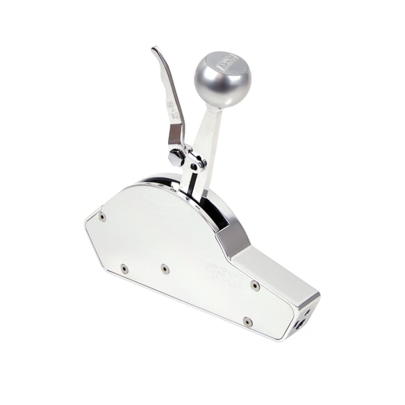 B&M Street Bandit Shifter - Hi-Tek - 80797
