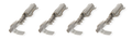 Holley EFI METRIPACK 150 FEMALE PINS 22-20GA 100PK - 571-104