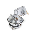 Holley 130+ GPH Mechanical Fuel Pump - Marine - 712-454-13