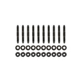 Holley EFI Coyote Hi-Ram Mounting Hardware Kit - 300-926BK
