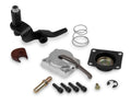 Holley 50cc Accelerator Pump Conversion Kit - Aluminum, Black Hardware - 20-11BK