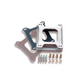 Holley Intake Manifold Spacer - 17-9