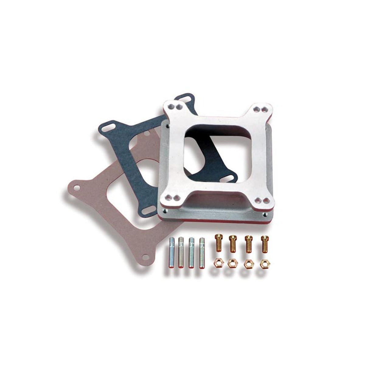 Holley Intake Manifold Spacer - 17-9