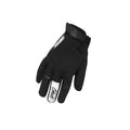 Simpson Ghost Glove - Black - Extra Large - 45046XL