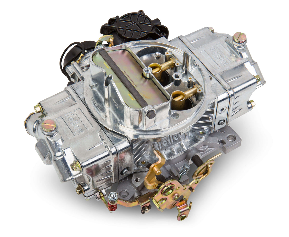 Holley Street Avenger Carburetor - 0-80570