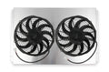 Frostbite High Performance Fan/Shroud Package - FB510H