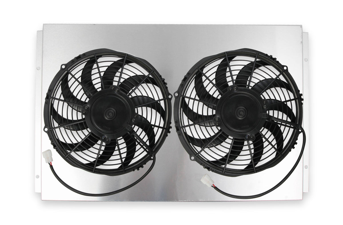 Frostbite High Performance Fan/Shroud Package - FB510H
