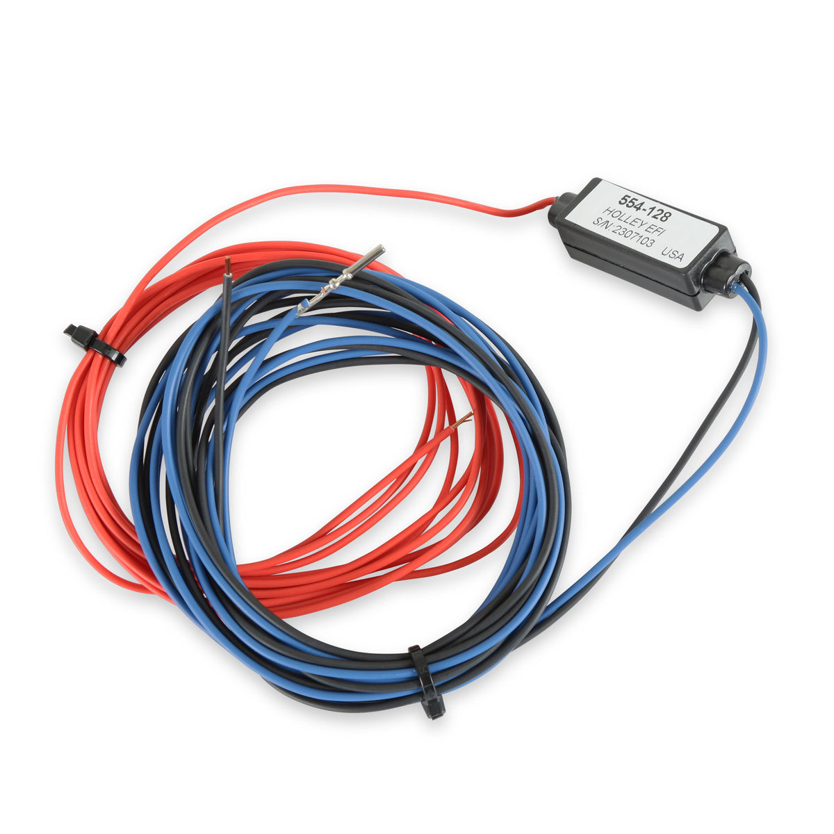 Holley EFI Transbrake Input Protection Module - 554-128