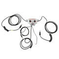 Stilo Intercoms - AB0211