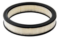Mr. Gasket Air Filter Element - 10 Inch x 2 Inch -  Paper - 6479