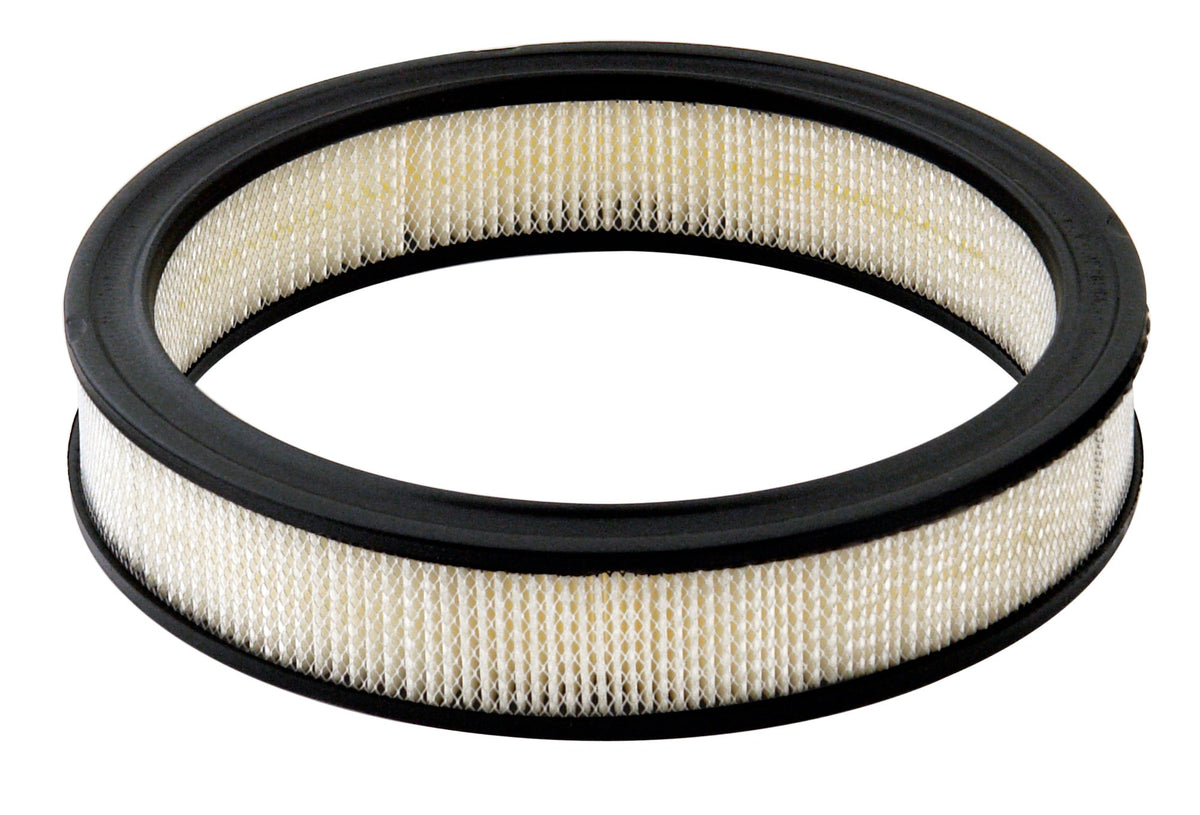 Mr. Gasket Air Filter Element - 10 Inch x 2 Inch -  Paper - 6479