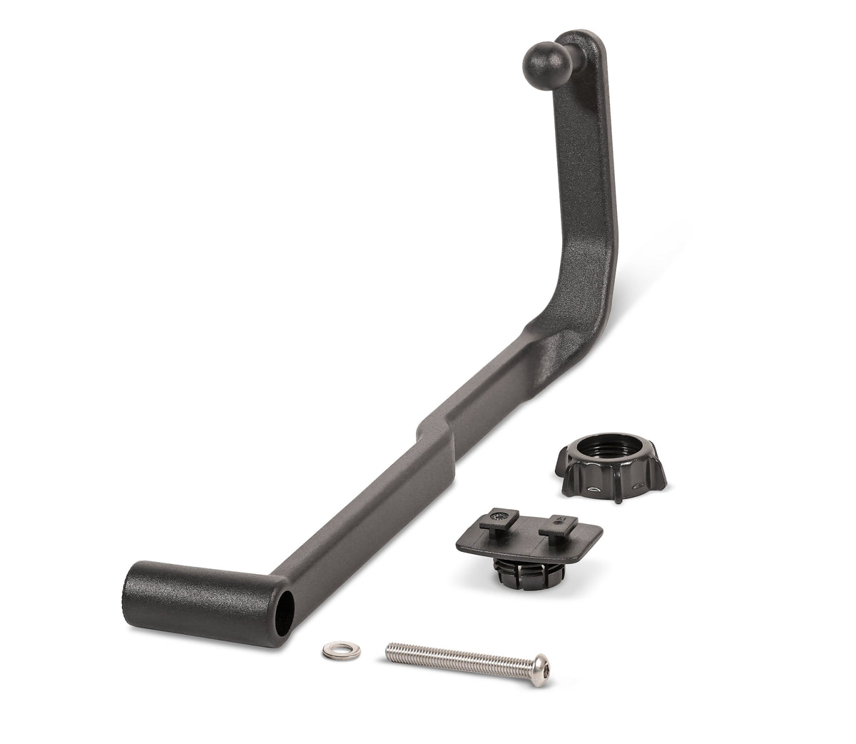 Edge A-Pillar Display Mount - 38600