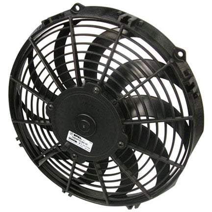 SPAL Electric Fan - 30100411