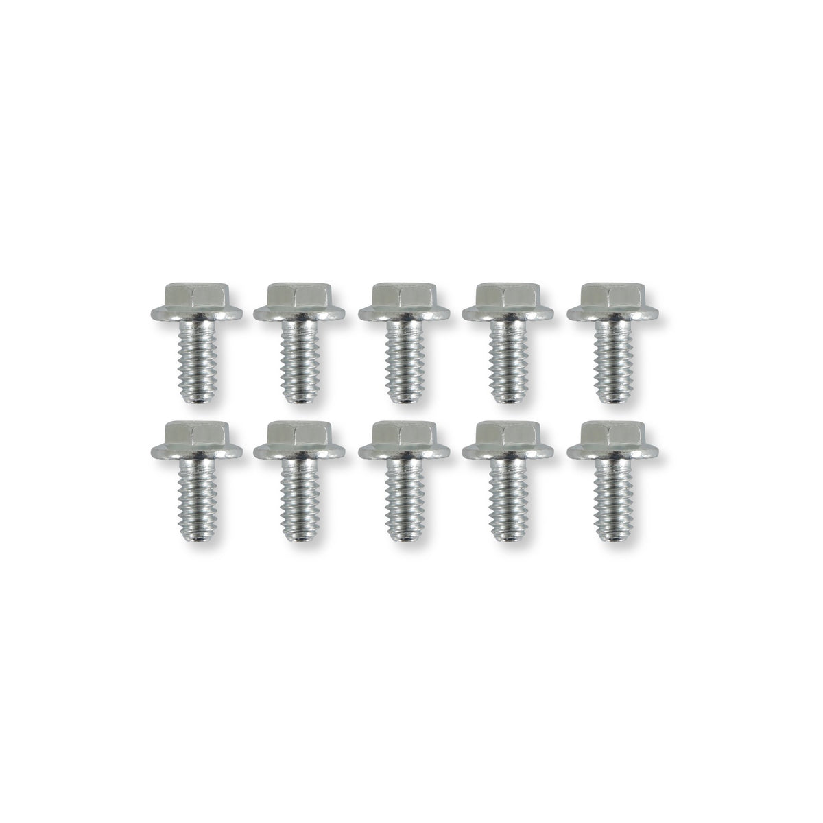 Mr. Gasket Timing Cover Bolt Set - 6090MRG