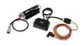 Holley VR1 Series Brushless Fuel Pump w/Controller - 12-1500