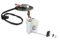 Holley 255 LPH Drop-In Fuel Module Assembly - 12-946