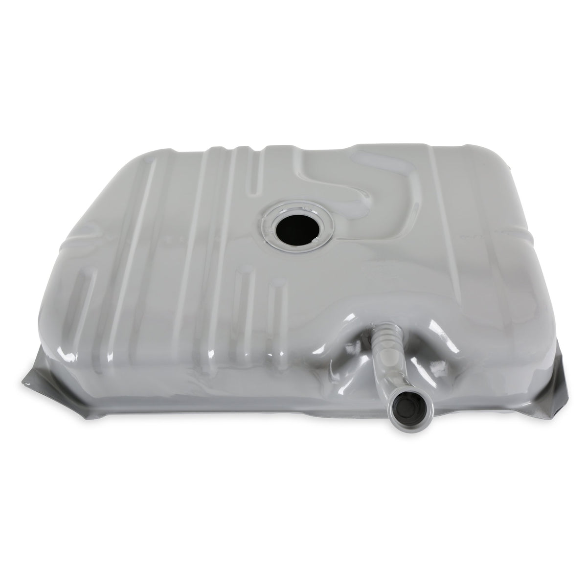 Holley Sniper EFI - Stock Replacement Fuel Tank - Oldsmobile Cutlass - 19-586