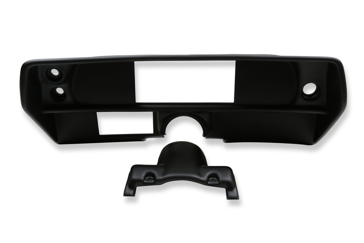 Holley EFI Holley Dash Bezels for Holley EFI 6.86" Pro Dash - 553-411