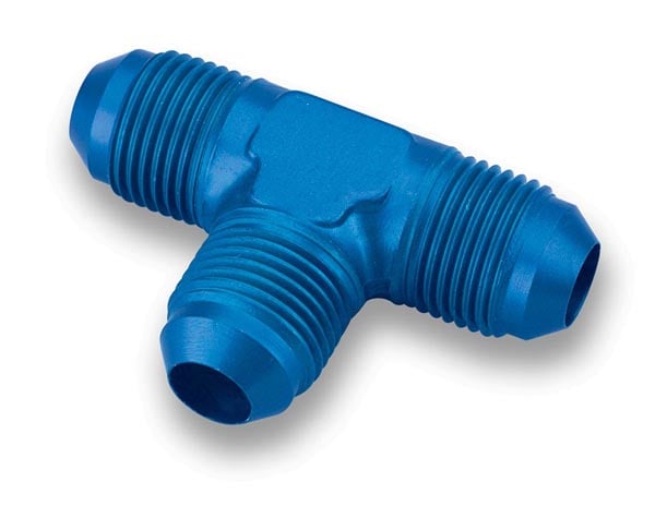 Earl’s -12 AN Male Tee - 982412ERL