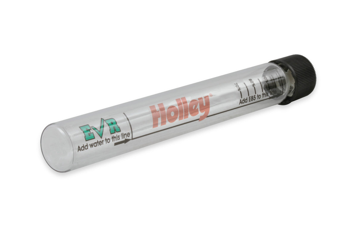 Holley E85 Checker - FOR E85 FUEL ONLY - 26-147