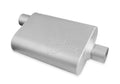 Flowmonster 2-CHAMBER MUFFLER - 42541-FM