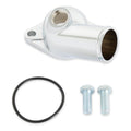 Mr. Gasket O-Ring Style Chrome Water Neck - 2557