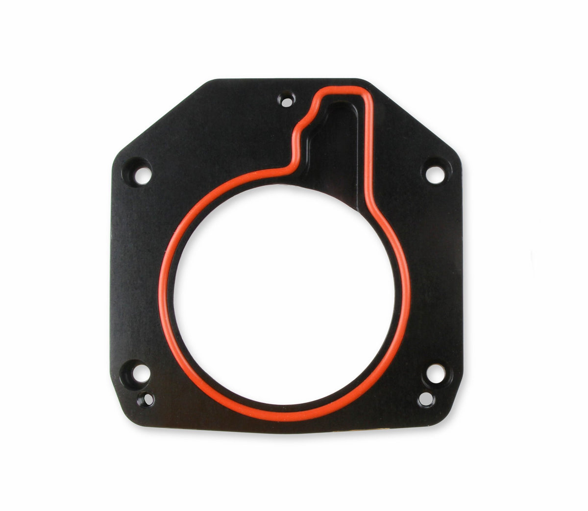 Holley Sniper EFI Throttle Body Adapter Plate - 860026