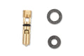 Holley Inlet Needle - Viton - 6-504