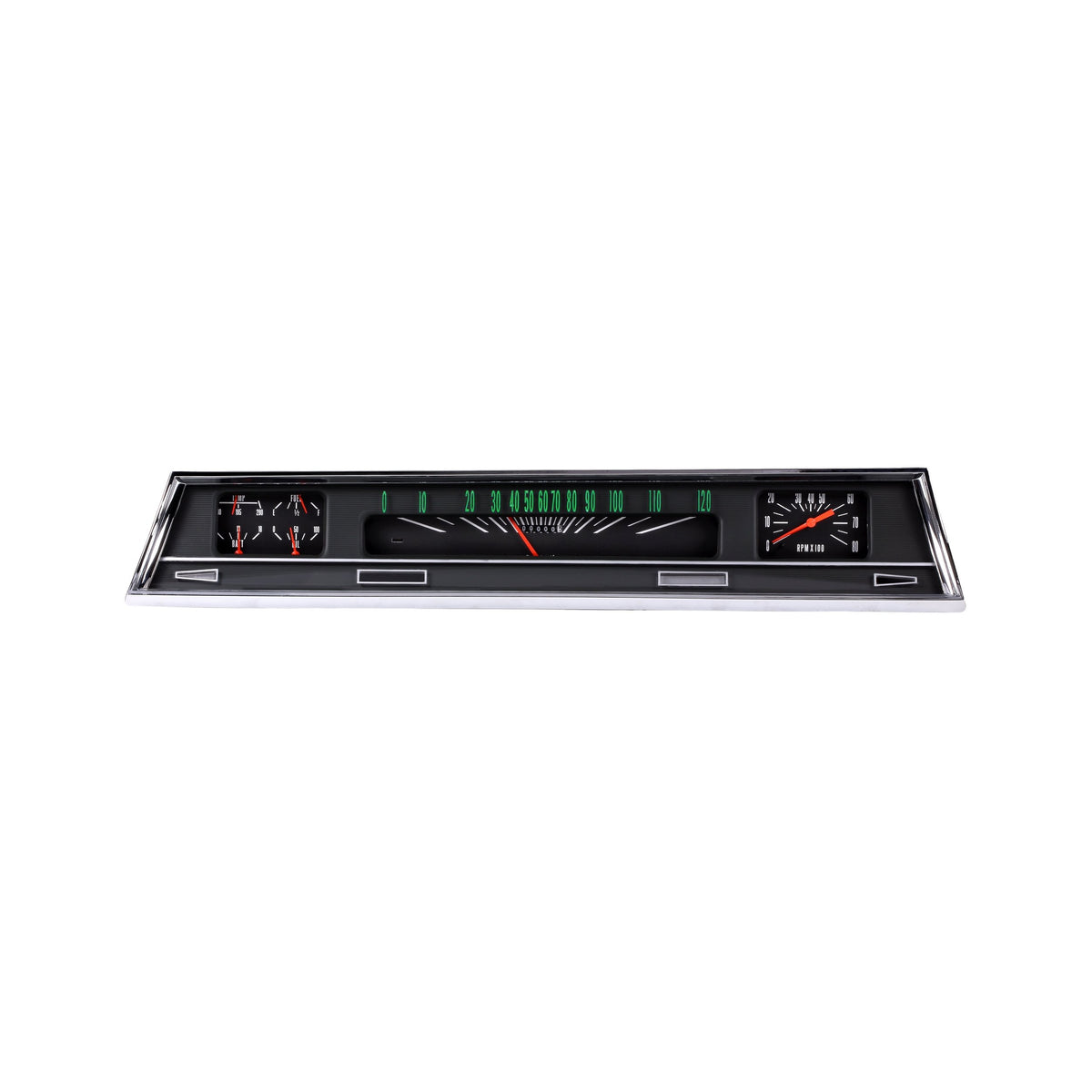 Classic Instruments Black Package - CV66B