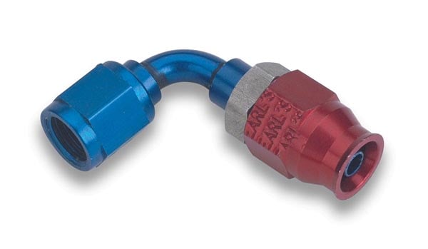 Earl’s Speed-Seal Hose End - 609236ERL