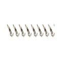 Holley EFI METRIPACK 150 MALE PINS 22-20GA 100PK - 571-102
