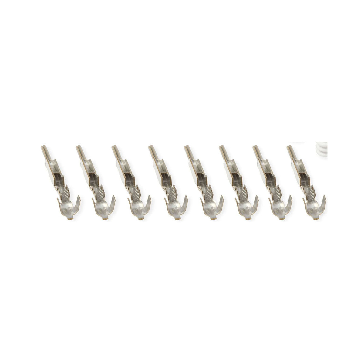 Holley EFI METRIPACK 150 MALE PINS 22-20GA 100PK - 571-102