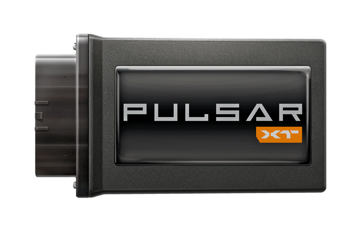 Superchips Pulsar XT Inline Tuning Module - 42454