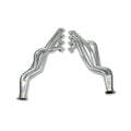 Hooker Super Competition Long Tube Headers - Ceramic Coated - 6811-1HKR