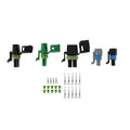 Holley EFI Connector Kit for Holley EFI Stealth Ram Power Pack Kits - 534-213