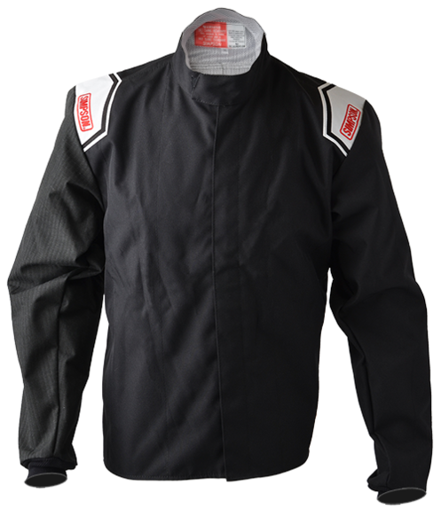 Simpson Apex Kart Racing Jacket - 102182
