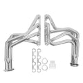 Flowtech Long Tube Header - Ceramic Coated - 32500FLT