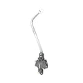 Hurst Competition/Plus 4-Speed Shifter - GM - 3910002