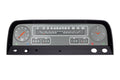 Classic Instruments Classic Truck Package Gray - CT64G