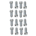 Mr. Gasket Stainless Steel Header Bolts - 2211G
