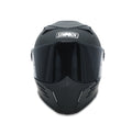 Simpson Mod Bandit Helmet - Flat Black - Small - M59S3