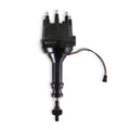 MSD Black Ford 351C - 460 Pro-Billet Distributor - 85773