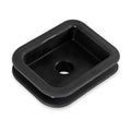 Lakewood CLUTCH FORK BOOT, SBC/BBC, LS and LT - 50380