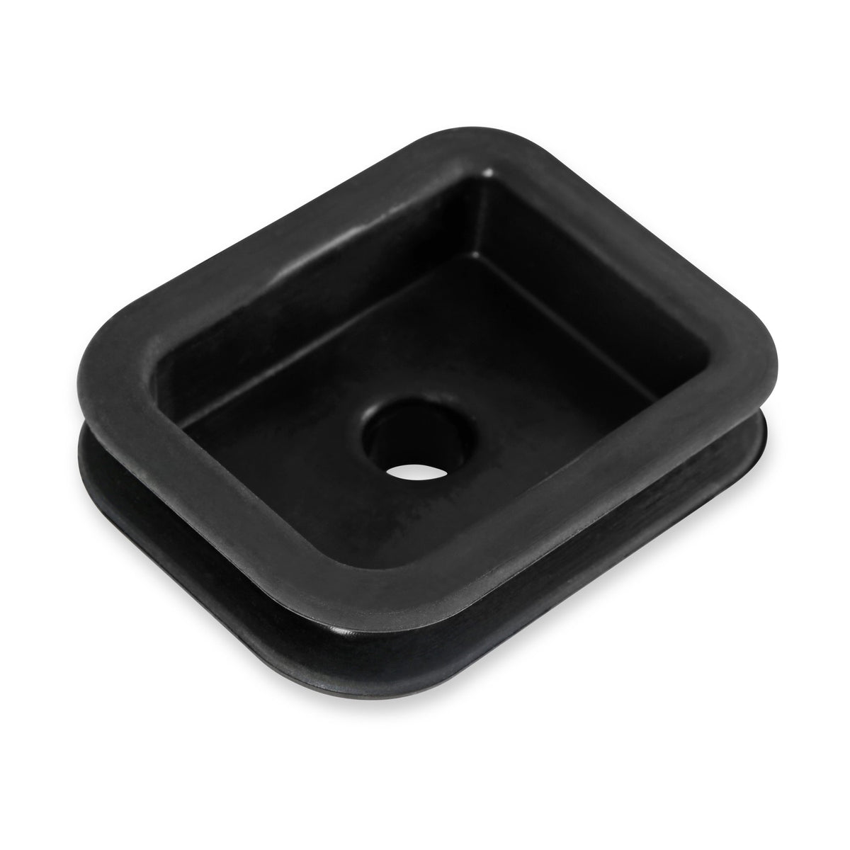 Lakewood CLUTCH FORK BOOT, SBC/BBC, LS and LT - 50380