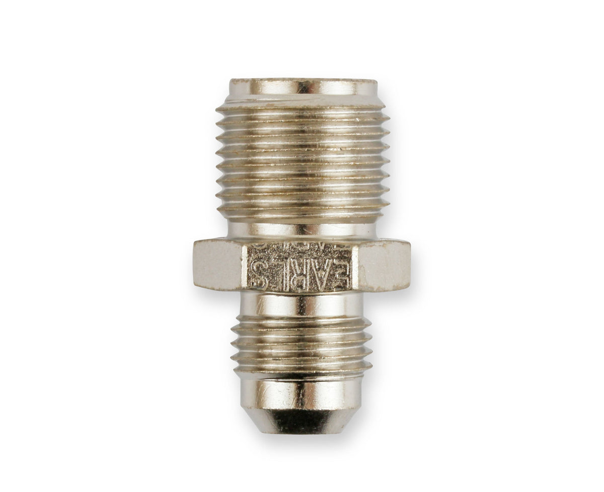 Earl’s Inverted Flare to AN Adapter Fitting - 961950LERL