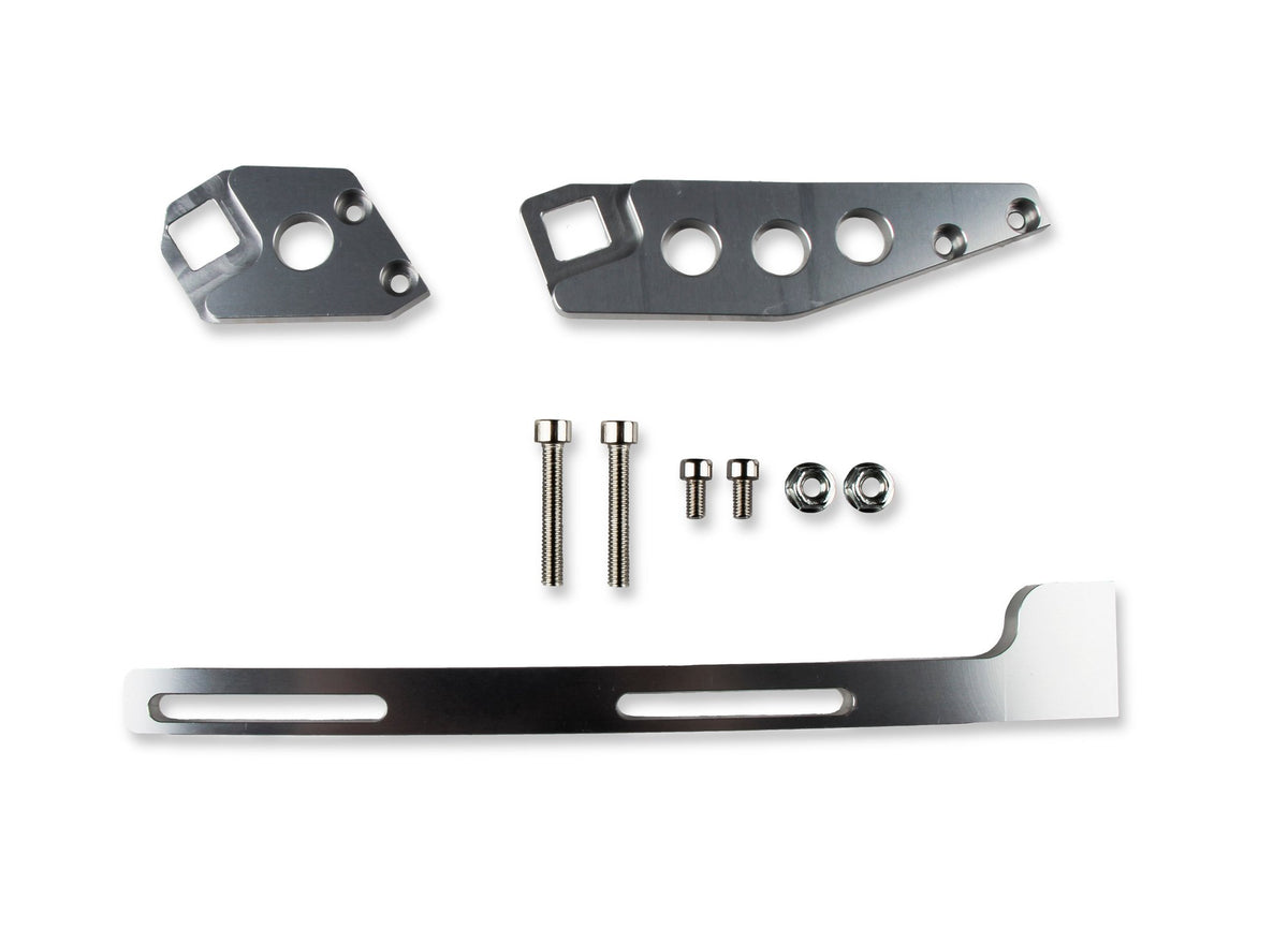 Holley Sniper EFI Cable Bracket Kit - 870016